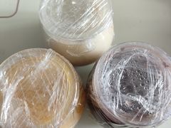 -嘉和一品粥(首经贸店)