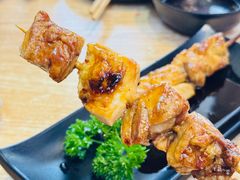 -胜代日本料理(云程巷小区店)