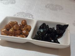 -老洋房花园饭店(绍兴路店)