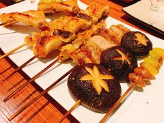 -気楽亭和食料理(气乐亭大世界本店)