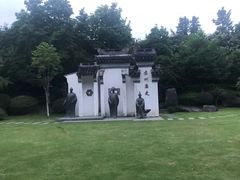 -昆山城市公园