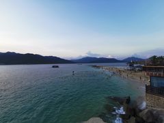 -海南分界洲岛旅游区