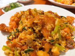 -老啪叽串炒饭(铁百店)
