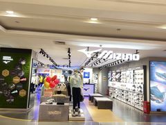 -金鹰国际购物中心(淮安店)