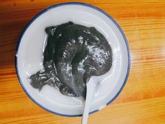 -老福平张记杏仁茶芝麻茶