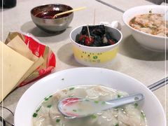 -安庆柴火馄饨(马道街店)