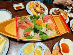 -松子料理(亮马桥店)