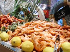 -太原富力万达文华酒店·美食汇西餐厅