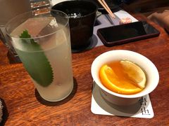 -岩也·日料与酒(龙岗天安云谷店)