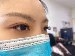 -Meet Nail 美睫·美甲