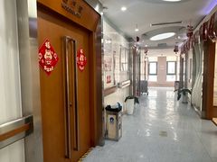 -圣贝口腔(海淀店)