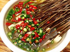 -嘉州叶婆婆钵钵鸡(建设路店)