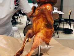 -费大厨辣椒炒肉(黄兴中心广场店)