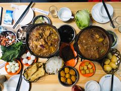 -范贤光鸡公煲(平乐园总店)