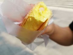 -詹爷爷乌节路街头冰淇淋