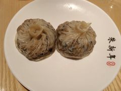 -朱新年·苏式汤团·面点(北寺塔店)