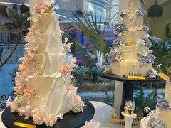-杜哈夫DOUX RÊVE·生日蛋糕(日月光店)