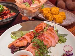-食陆号·新式台湾创意菜(苏州首店)
