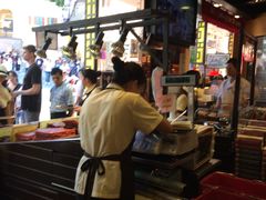 -钜记手信(兴华楼店)