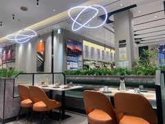 -西语·炭烧牛排(卓越中寰店)