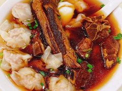 -玉塘村小杨馄饨