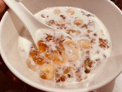 -彬媽糖水(侨鑫国际店)