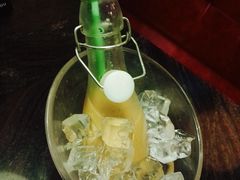 冻镇奶T-南都咖啡西餐厅(天誉店)