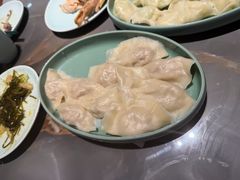 -东方饺子王(哈西万达店)