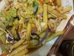 -新洞口小吃(三元二路店)