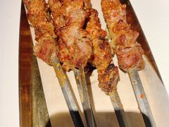 -西域阿里马新疆菜·清真(桂花路店)
