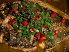 -半天妖烤鱼(方庄店)