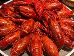 -虾乐园龙虾·夜宵(松江店)