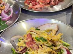 -杨小佳·齐齐哈尔烤肉·烤串(广州店)
