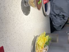 -鱼酷活鱼烤鱼(新世界城店)