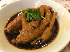 -点都德(大茶楼店)