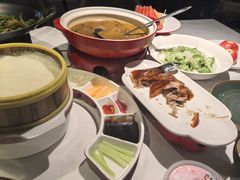 -大鸭梨烤鸭(望京店)