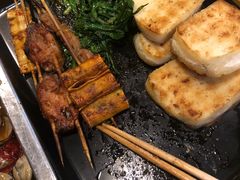 -望京小腰(北京总店)