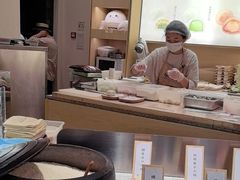 -米糯糯·MINONO·大福冰淇淋(青岛万象城店)