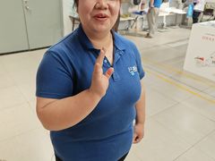 -盒马鲜生(馥邦国际店)