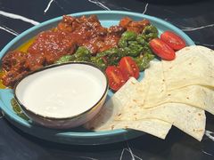 -木尔坦·Multan巴基斯坦清真餐厅halal(大智嘉园店)