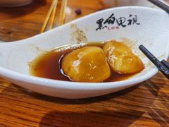 -黑色经典臭豆腐·湖南特产(步行街店)