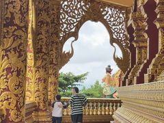 -西双版纳勐泐文化旅游区