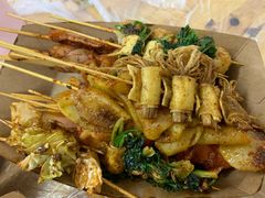-好可爱经典炸炸炸·炸鲜奶(长郡老店)