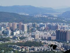 -广州市白云山风景名胜区
