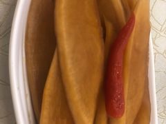 -轩记海鲜餐厅·四十五年老字号·经典粤菜(西区彩虹店)