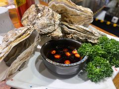-九井澤精致料理(金茂店)