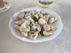 -湖山人家·湖景餐厅·特色农家菜(太湖西山店)