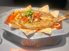 -马有鱼·馕坑烤全鱼(美美2店)