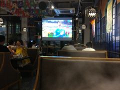 -羊肉街口老银川滩羊涮肉馆