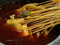 -冒椒火辣(奎星楼街店)